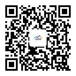 微信公众号二维码