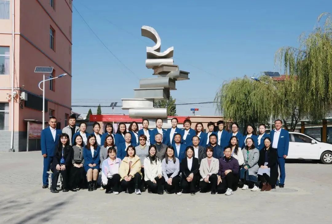 “微课程教学法实验联盟”践行“新课标”汇课活动成功举办