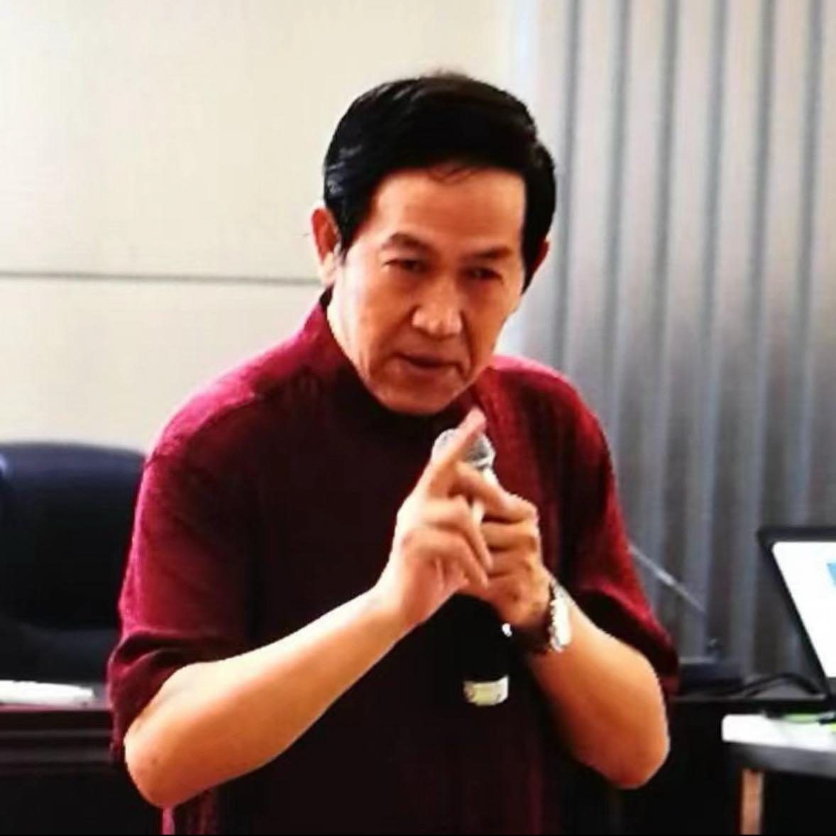赵志祥