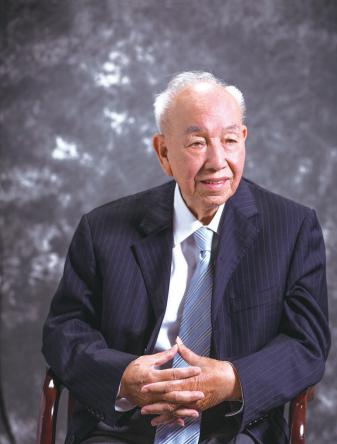 潘懋元老师的保留节目