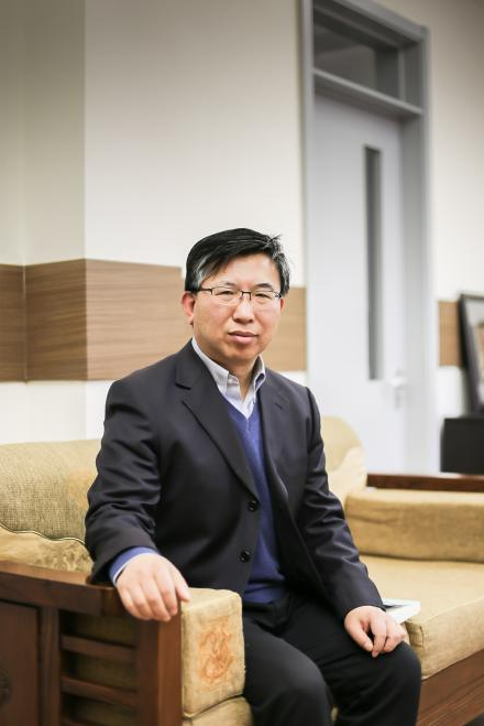 【北京科技报】名校校长谈科教丨北师大实验中学校长李晓辉：为国育才，未来闯荡科技无人区