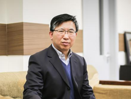 名校校长谈科教丨北师大实验中学校长李晓辉：为国育才，未来闯荡科技无人区