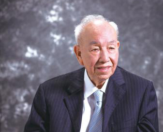 潘懋元老师的保留节目