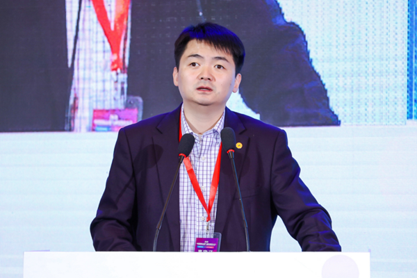 奋斗者正青春|天津大学副校长巩金龙：做符合学术发展规律、国家需要的事