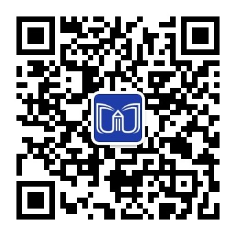 微信公众号二维码